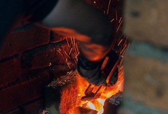 Минские каникулы: Новогодний экспресс