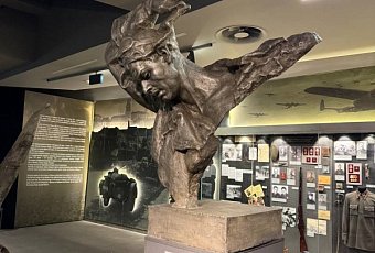 Минские каникулы и Беловежская сказка Комфорт (8 дней)