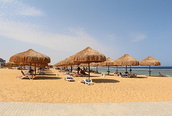 Египет, Хургада из Минска c 16 января на 7 ночей от 684 $*