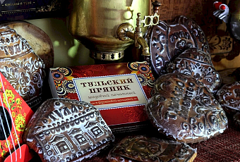 Знакомство с Тулой: Тула - Ясная поляна (автобусный тур)