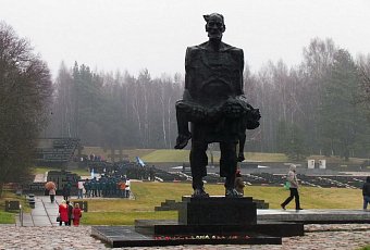 Тысячелетний Брест, 3 дня