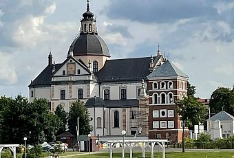 Минские истории, 4 дня