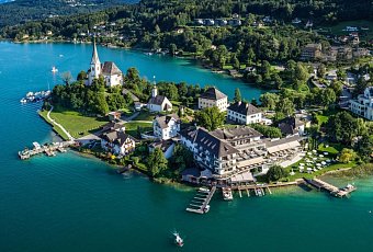 Каблучок Италии