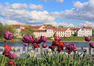 Минские каникулы с воскресенья