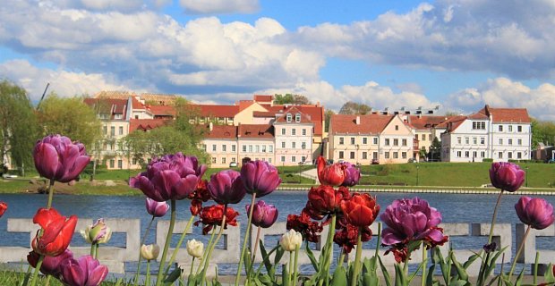 Главное фото
