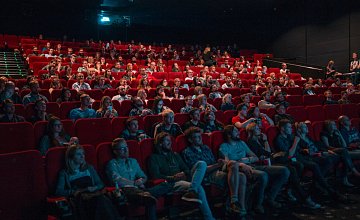 8 вариантов, куда пойти в Минске на выходные 30 ноября и 1 декабря 2019