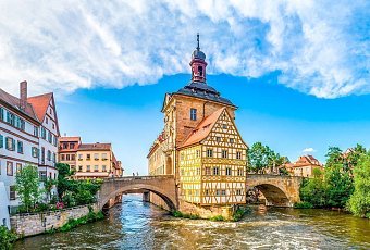 Альпийские приключения!