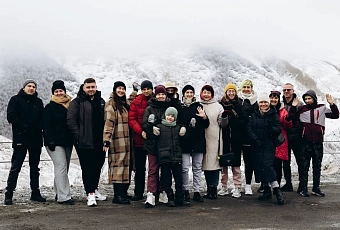 Новогодний гранд-тур в Абхазию на автобусе 2026!