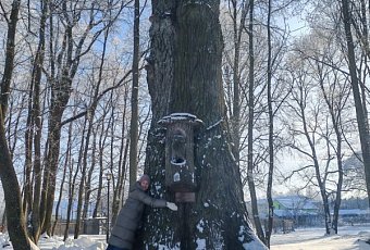 Масленица в Дукорском Маёнтке