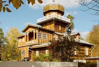Полоцк — Витебск — Могилев, 3 дня