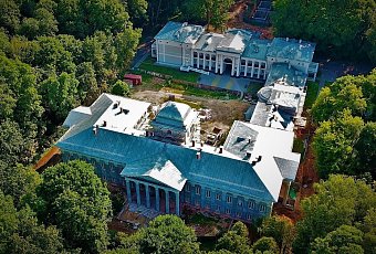 Бобруйский Треугольник!