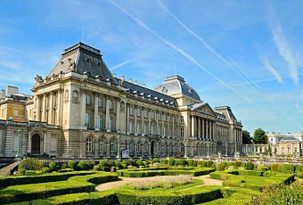 Парижские грёзы, кружева Брюгге и тайны Нормандии