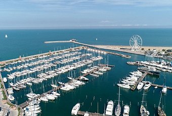 Итальянские каникулы