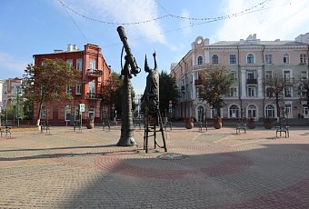 Беларусь: путешествие сквозь века и города Гомель-Брест (7 дней)