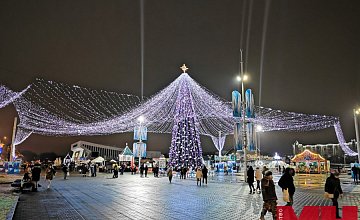 Праздничные мероприятия пройдут и в районах Минска. Список адресов