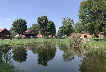 Дукорский маёнтак