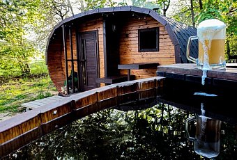 Вкусные традиции: Мёд, Эль и Легенды!