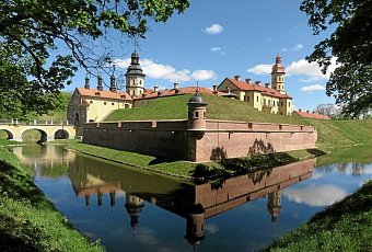 Белорусский калейдоскоп, 6 дней