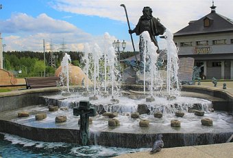 Минские каникулы и Беловежская сказка Комфорт (8 дней)
