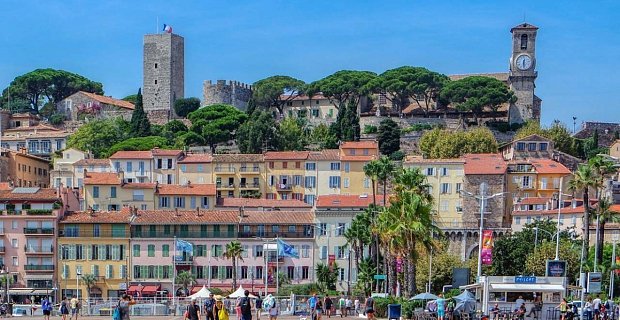 Главное фото