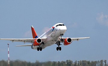 Авиакомпания «Азимут» открыла продажу билетов в Беларусь