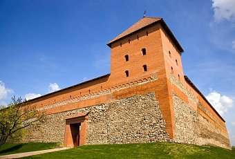 Беларусь: путешествие сквозь века и города. Минск-Брест (5 дней)