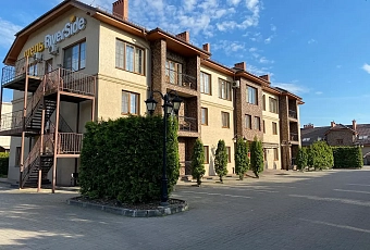 Авиатур в Калининград! 