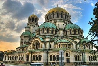 Яркие краски Греции и отдых на острове Эвия