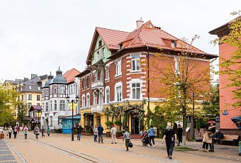 От Кёнигсберга до Фридланда: по страницам истории!