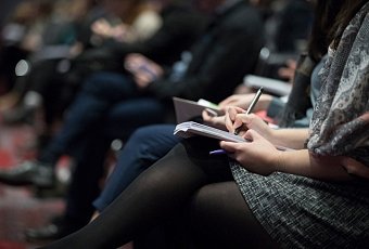 Сессия «Туризм сегодня: курс на впечатления» пройдёт в Минске 30 сентября