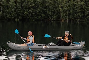 Санкт-Петербург+*Карелия из Гродно