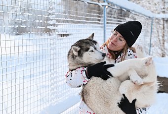 Новый год в Карелии 2026! 
