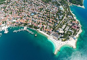 Хорватия Цриквеница 2026