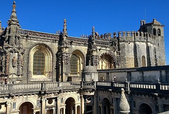 Португальская феерия. Авиатур