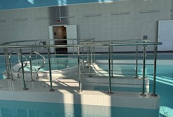Оздоровление в Приморском 14 ночей