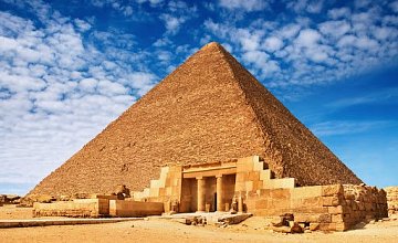 Египет открывает внутренний туризм с 15 мая. Что думают отельеры?