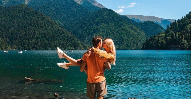 Главное фото