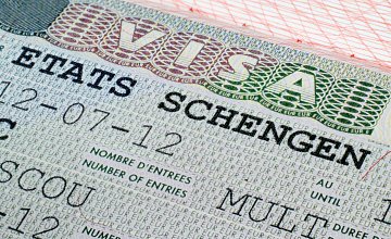 Болгария и Румыния будут выдавать шенгенские визы