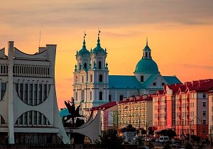 Тур на 2 дня: Королевский Гродно и Августовский канал