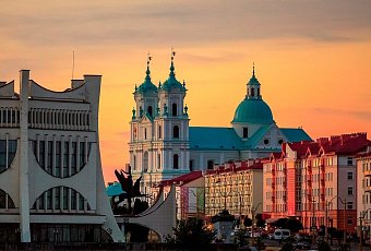 Тур на 2 дня: Королевский Гродно и Августовский канал