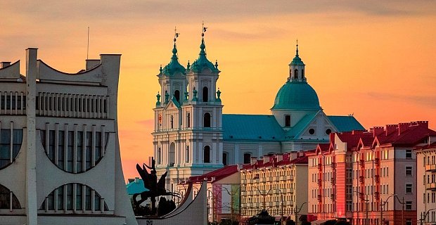 Главное фото