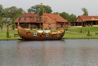 Белорусский калейдоскоп, 6 дней