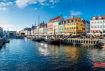 Королевский путь к Норвежским фьордам!