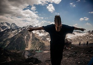 Экскурсионный тур в Дагестан!
