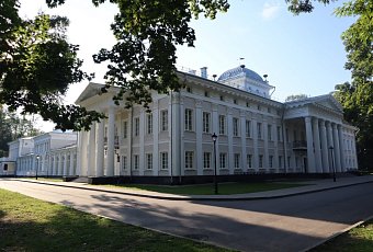 Беларусь: путешествие сквозь века и города. Минск-Гомель (4 дня)