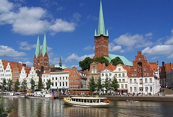 Средневековая сказка 2026