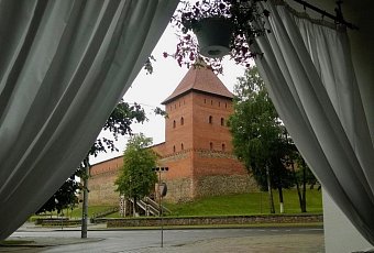 От замка до мельницы: путешествие по Лидскому краю