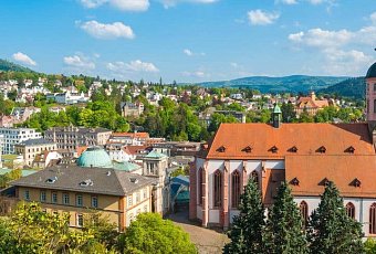 Вкус Франции: от Анси до Бона. Авторский тур для туристов с визами