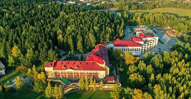 Главное фото