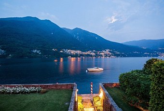 Холодное сердце Альп и магия озер